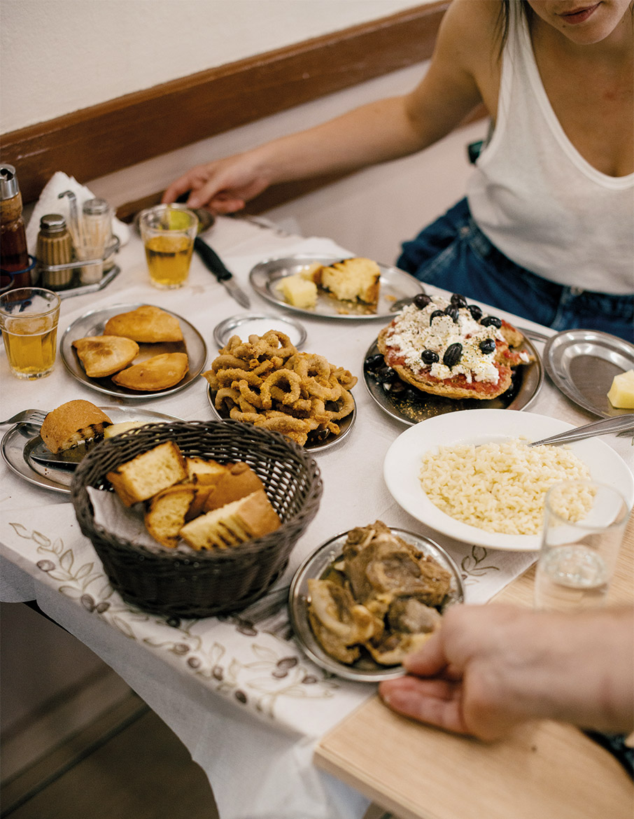 Καλλιθέα: 5 νόστιμες στάσεις-5