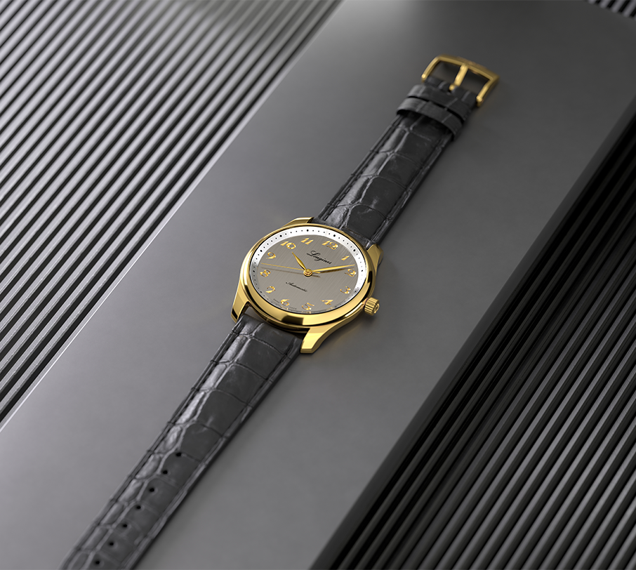 Με τρία ιδιαίτερα μοντέλα γιορτάζει η Longines τα 190ά γενέθλιά της-4