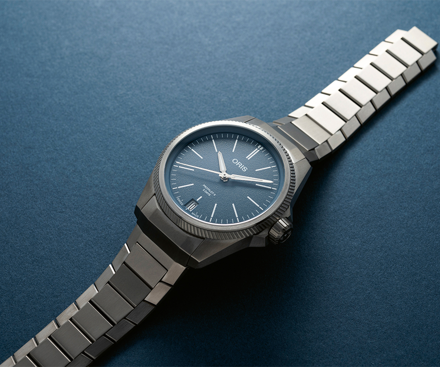 Ο κρυμμένος άσος του ProPilot X Calibre 400 της Oris-1