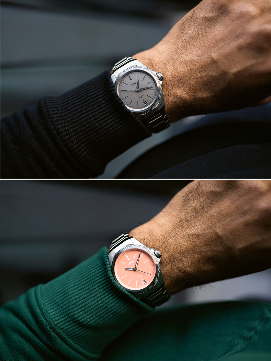 Ο κρυμμένος άσος του ProPilot X Calibre 400 της Oris-2