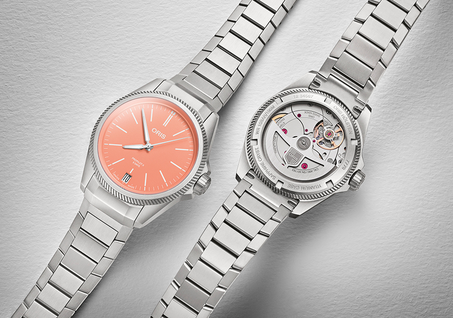 Ο κρυμμένος άσος του ProPilot X Calibre 400 της Oris-6