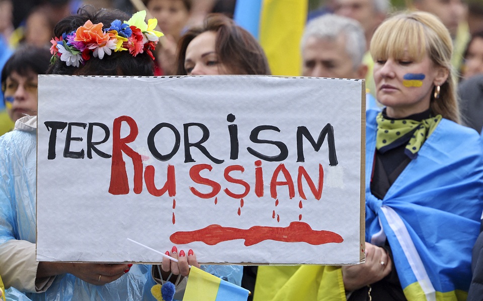 Ανάλυση CNN: Μπορεί ο «Στρατηγός Χειμώνας» να ευνοήσει ξανά τους Ρώσους;-2