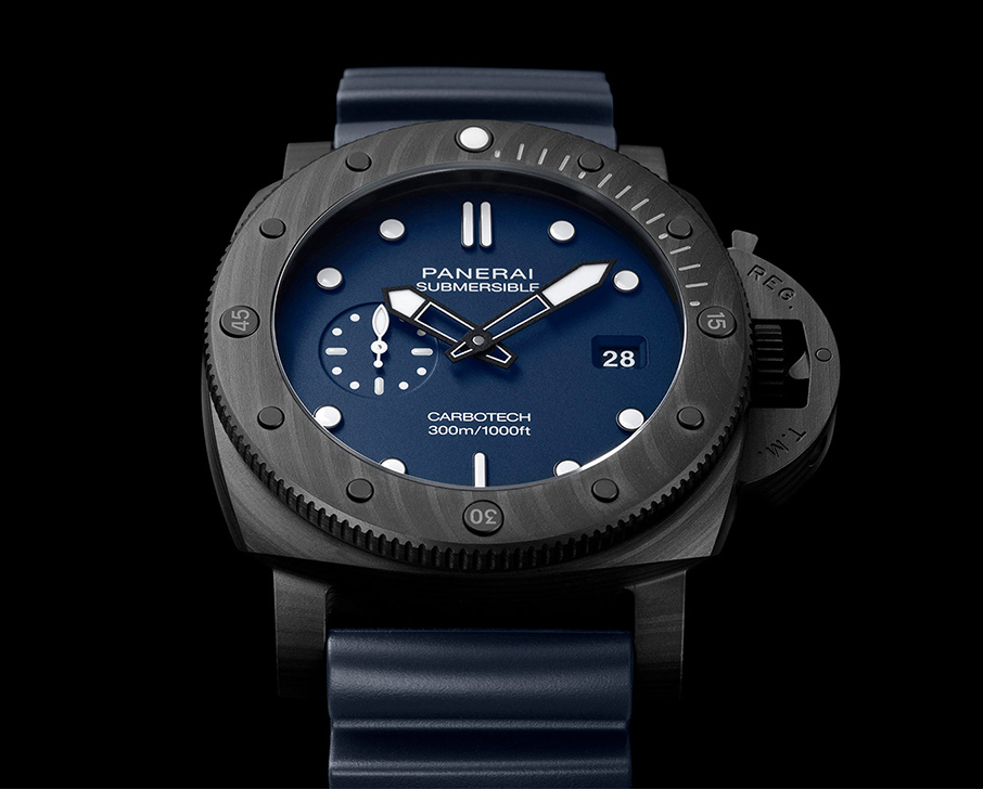 Τα νέα Submersible της Panerai έχουν όλα διάμετρο 44 χιλιοστών-3