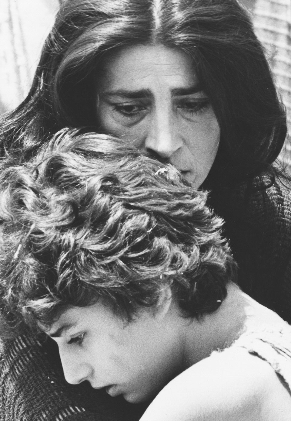 Ειρήνη Παπά: Αδιαπραγμάτευτη, γενναιόδωρη, άνθρωπος με όραμα-1