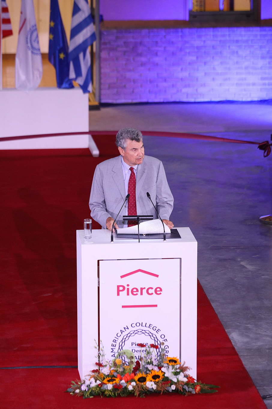 Pierce – Αμερικανικό Κολλέγιο Ελλάδος: Έτοιμο να υποδεχθεί για πρώτη φορά μαθητές Πρωτοβάθμιας Εκπαίδευσης-3