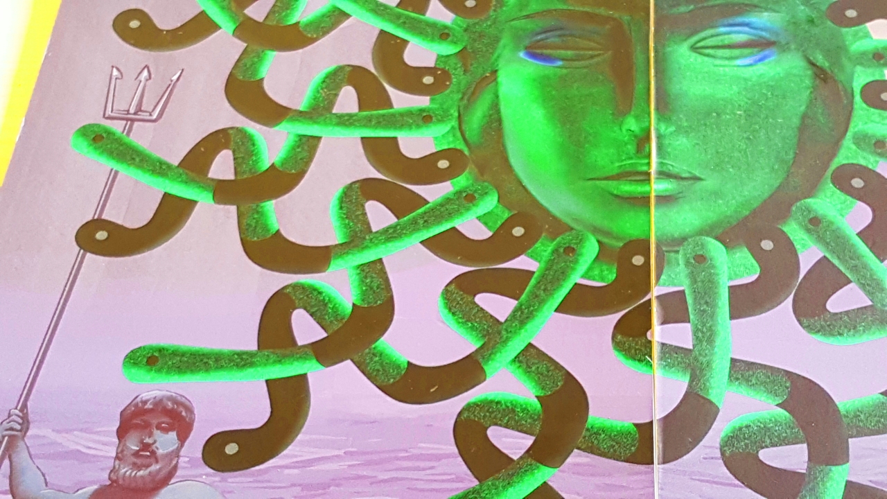 Ο κόσμος των γρίφων στο Καστελόριζο-2