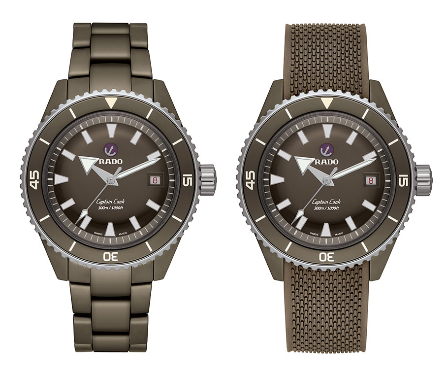 Ποιο ρολόι της Rado έχει σχέση με τον Βρετανό θαλασσοπόρο Τζέιμς Κουκ;-3