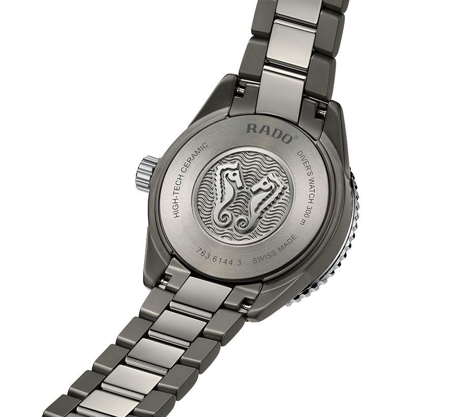 Ποιο ρολόι της Rado έχει σχέση με τον Βρετανό θαλασσοπόρο Τζέιμς Κουκ;-6