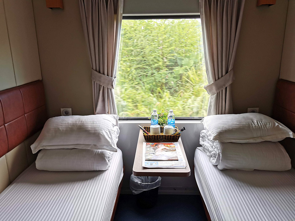 Ο γύρος του κόσμου με 77 τρένα σε 77 μέρες-5