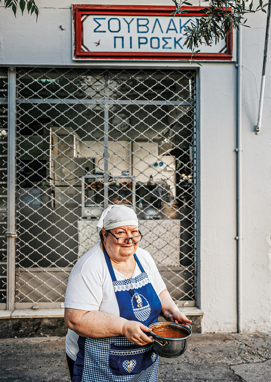 Καλλιθέα: 5 νόστιμες στάσεις-6