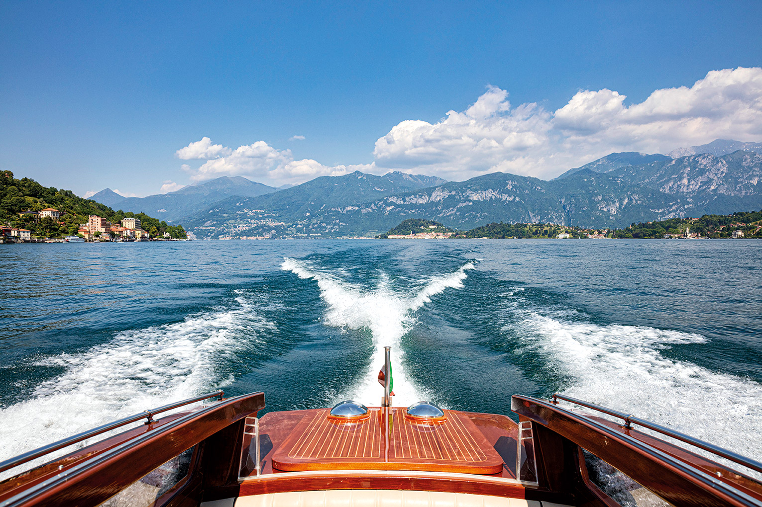 H λίμνη Κόμο δεν είναι μόνο για VIP ταξιδιώτες-1