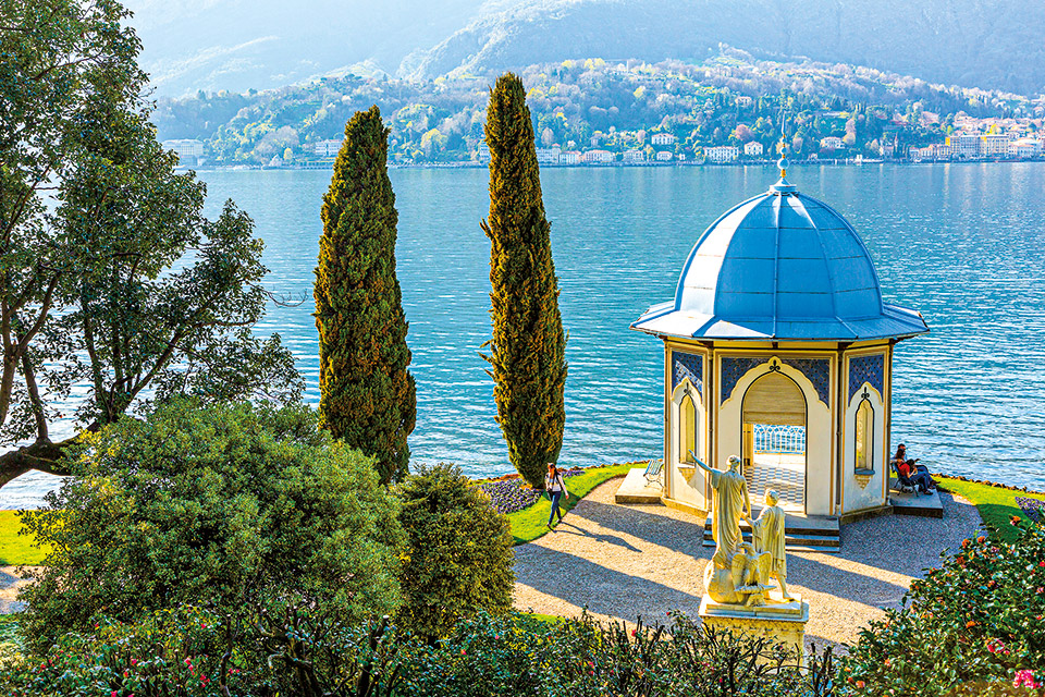 H λίμνη Κόμο δεν είναι μόνο για VIP ταξιδιώτες-3