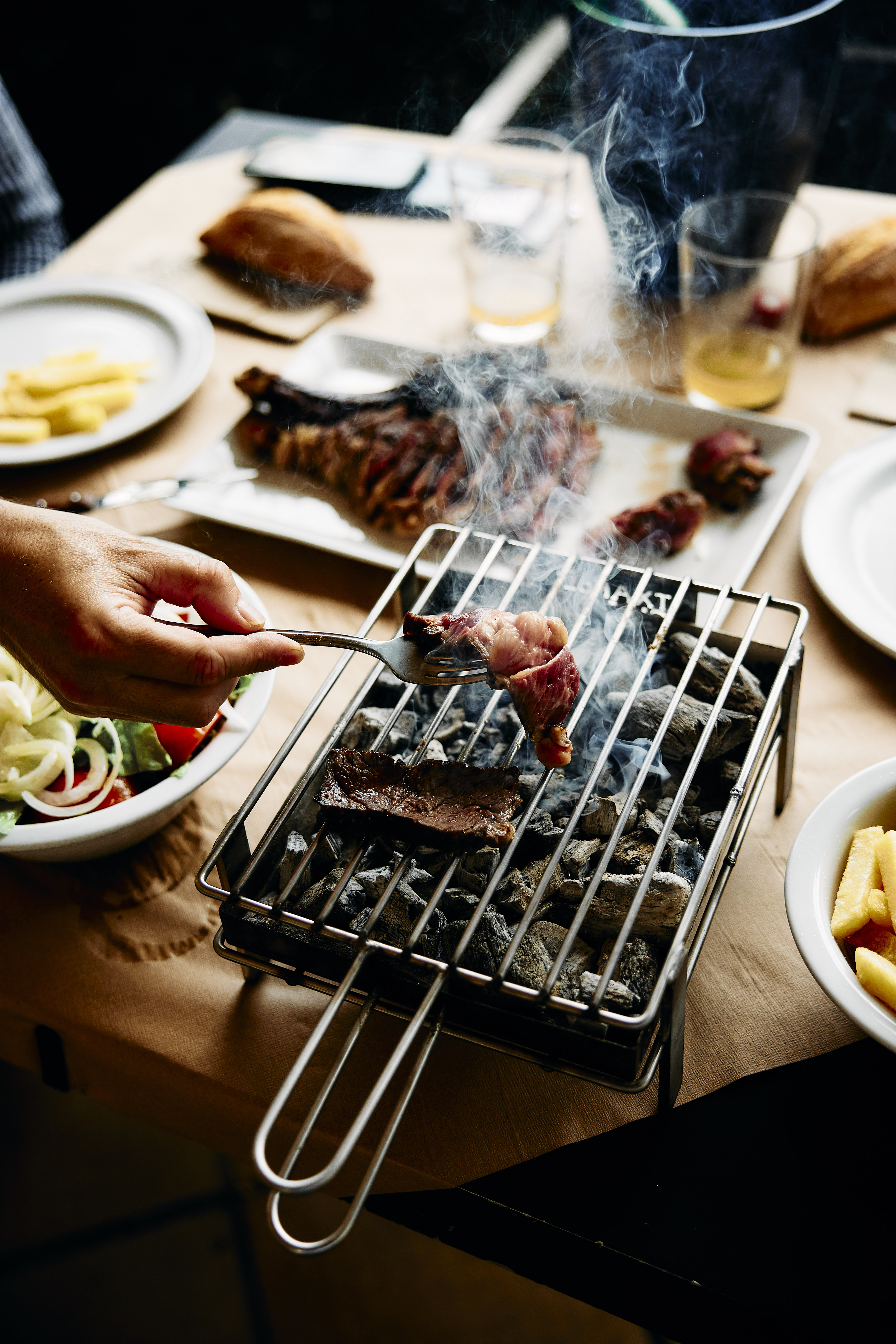 Πέντε εστιατόρια που αξίζει να επισκεφθείτε στη Χώρα των Βάσκων-4