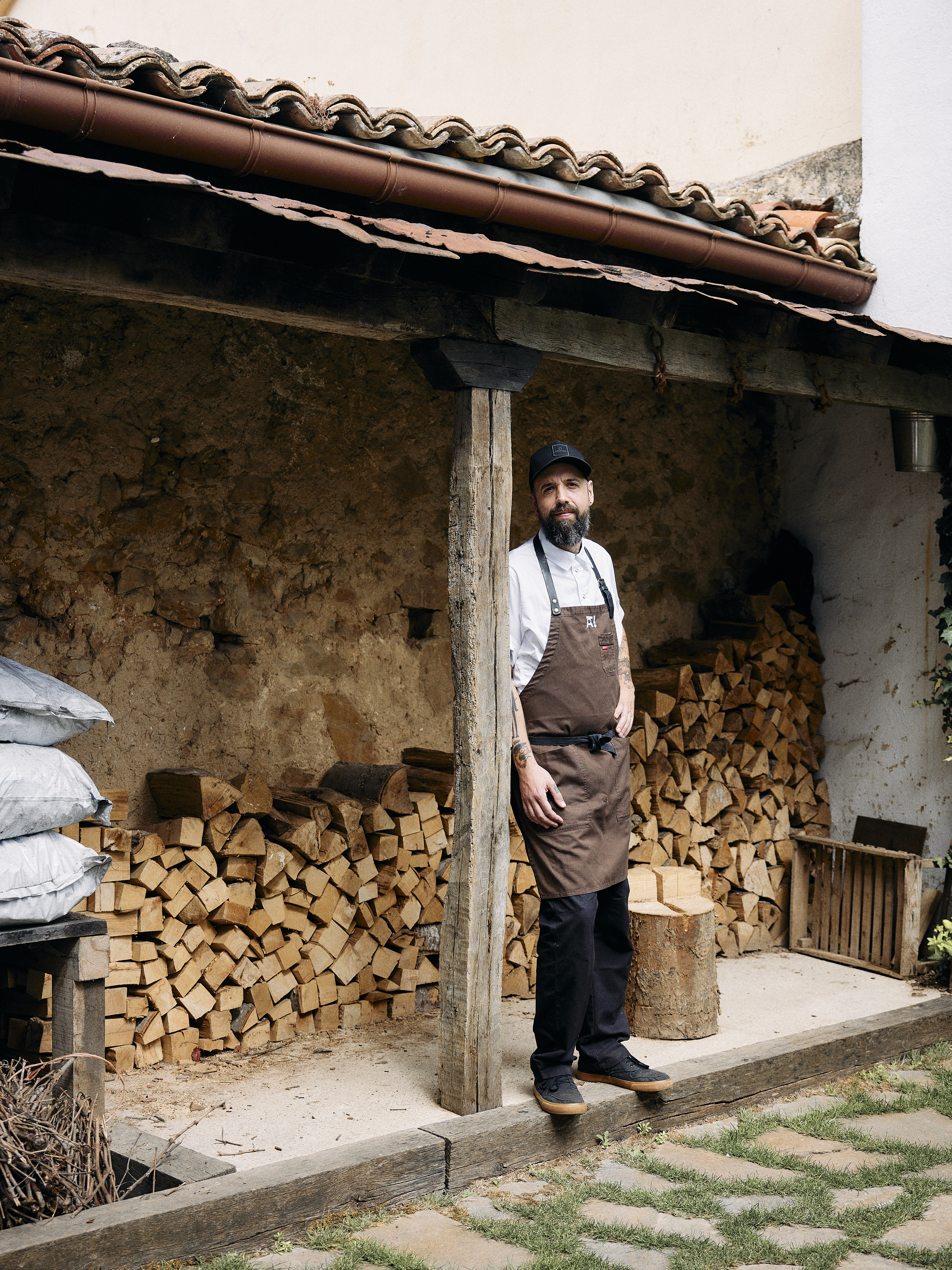 Πέντε εστιατόρια που αξίζει να επισκεφθείτε στη Χώρα των Βάσκων-2
