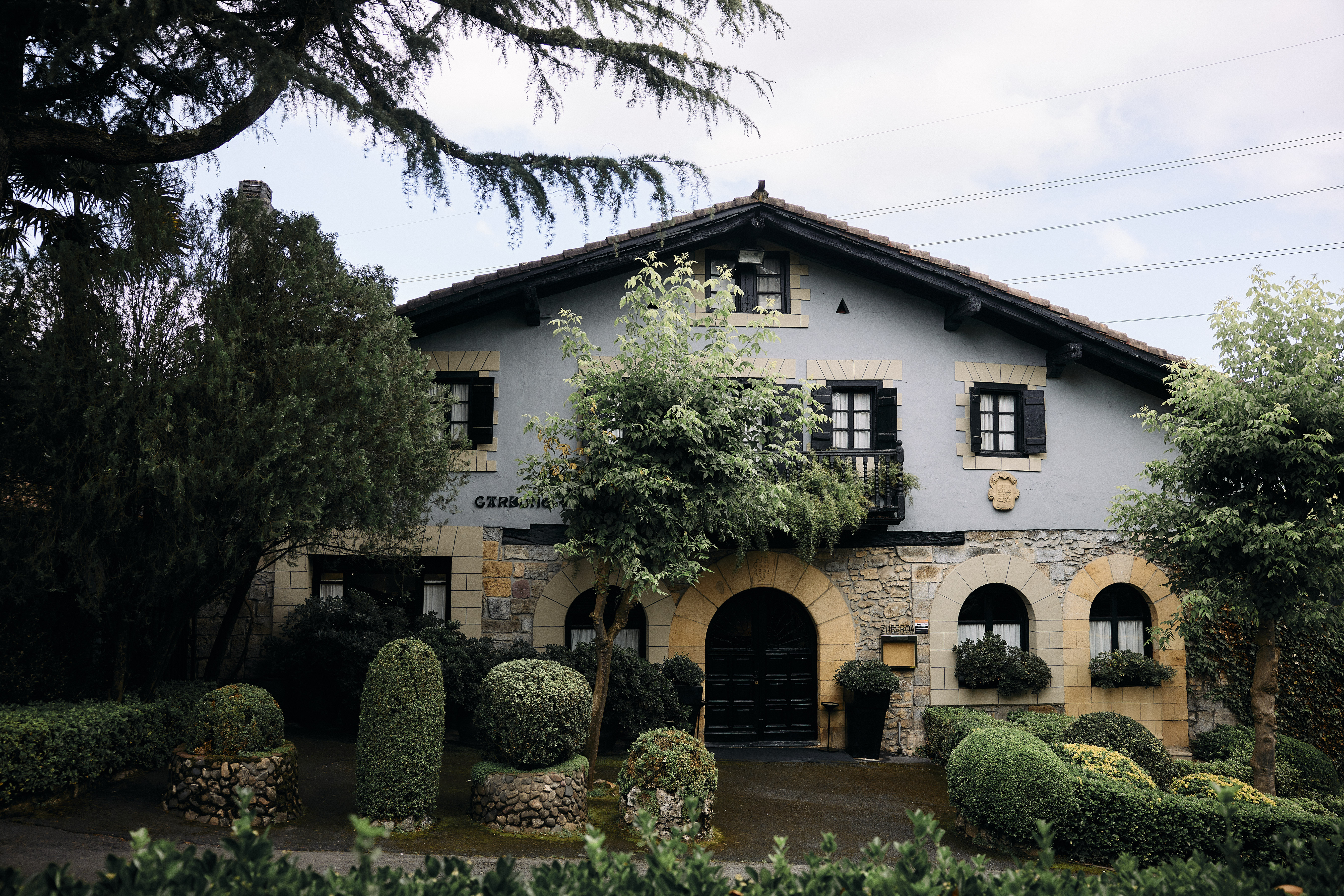 Πέντε εστιατόρια που αξίζει να επισκεφθείτε στη Χώρα των Βάσκων-6