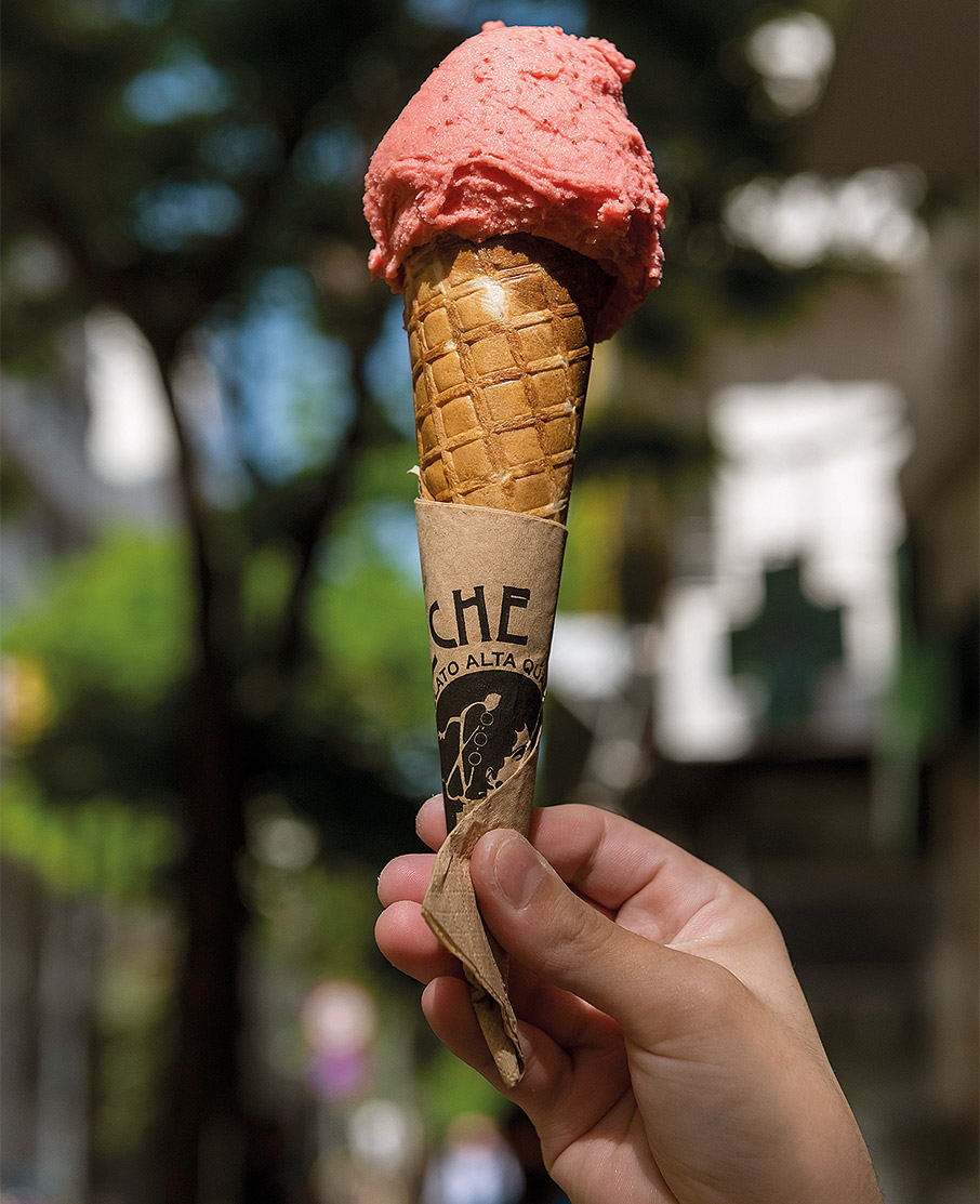 Τρεις στάσεις για φαγητό τον Σεπτέμβρη-2