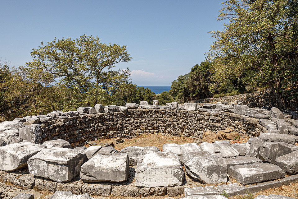 Η άγρια ομορφιά της Σαμοθράκης-10