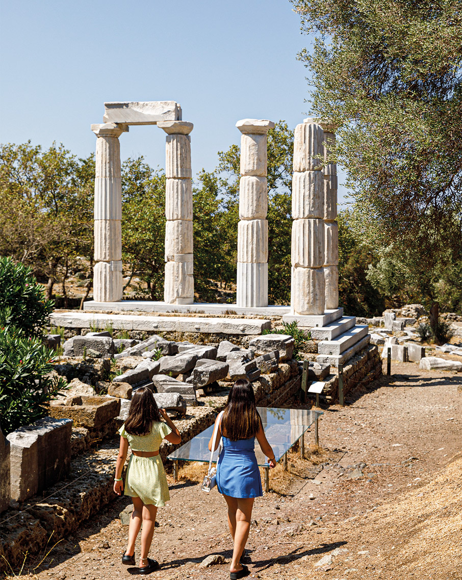 Η άγρια ομορφιά της Σαμοθράκης-9