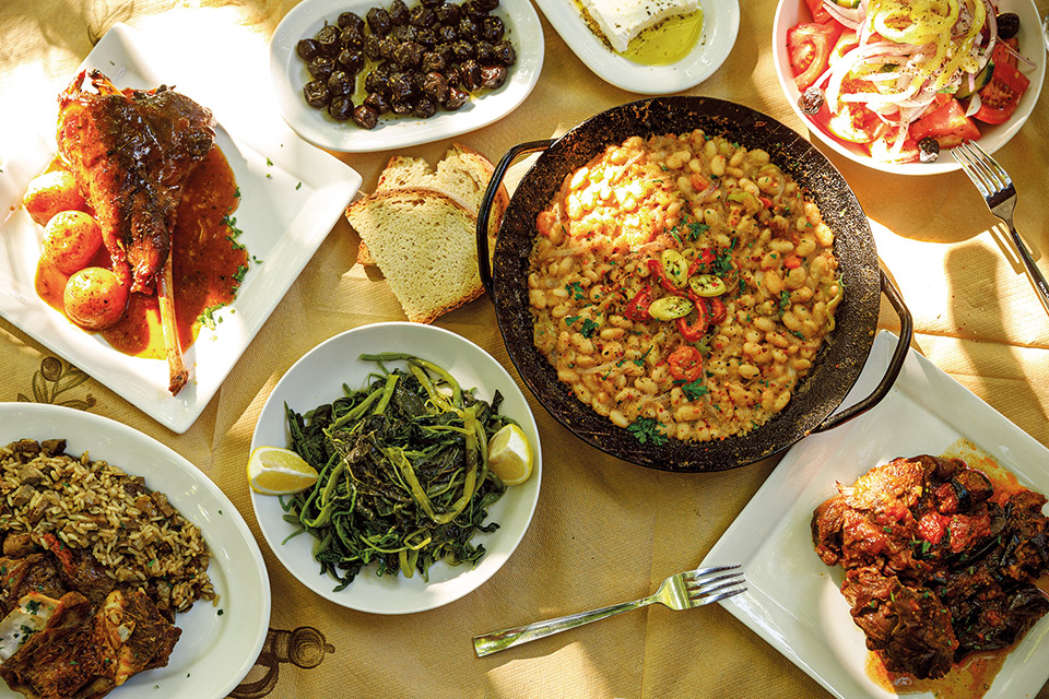 Η άγρια ομορφιά της Σαμοθράκης-12