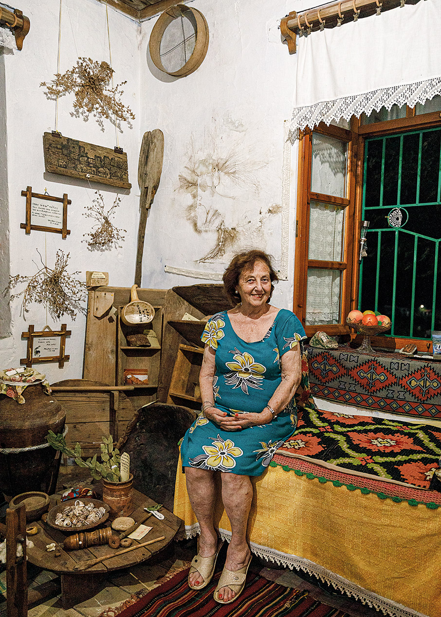 Η άγρια ομορφιά της Σαμοθράκης-8