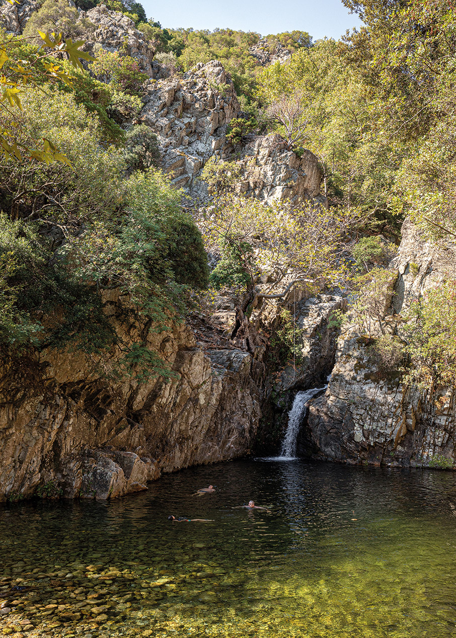 Η άγρια ομορφιά της Σαμοθράκης-1