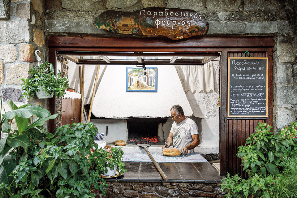 Η άγρια ομορφιά της Σαμοθράκης-11