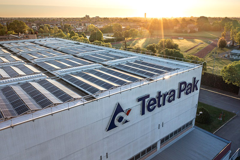 Tetra Pak®: Επένδυση €40 εκατ. για συλλογή και ανακύκλωση 50 εκατ. χάρτινων συσκευασιών παγκοσμίως-1