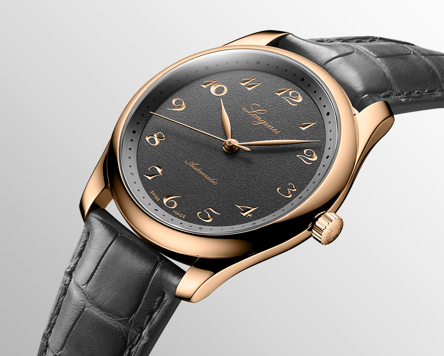 Με τρία ιδιαίτερα μοντέλα γιορτάζει η Longines τα 190ά γενέθλιά της-1