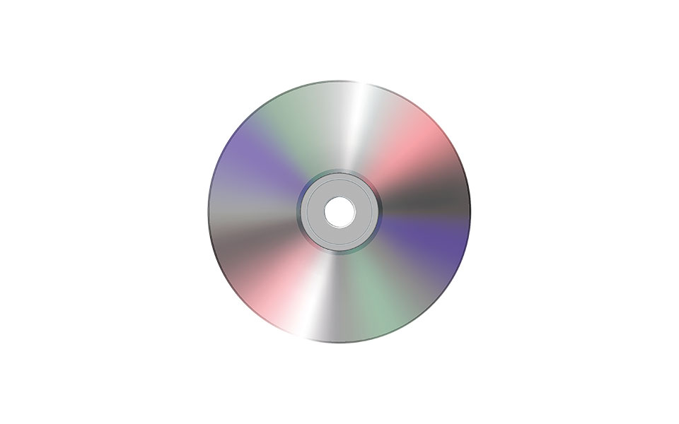 To CD πέθανε, ζήτω το CD!-1