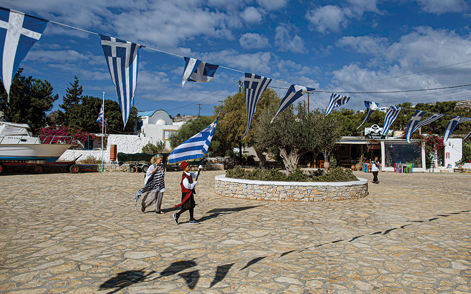 Το τελευταίο παιδί: Η εκπαίδευση στις απομακρυσμένες περιοχές της Ελλάδας-5