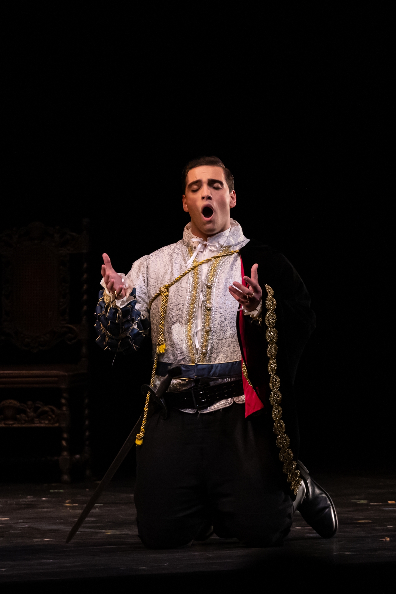 Μότσαρτ, Μεσιάν και Ντάνιελπουρ-3