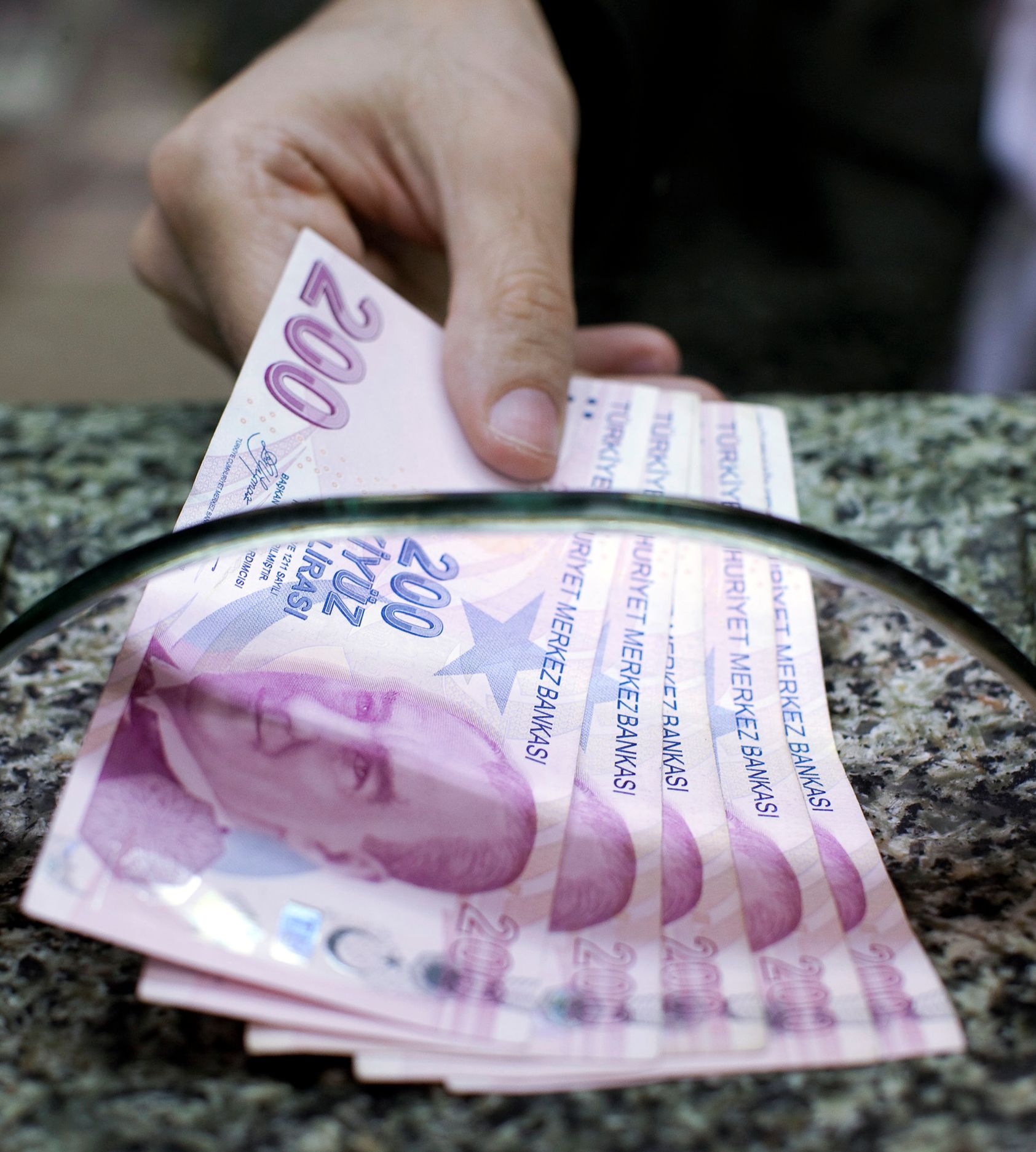 Η κρυφή χρηματοδότηση της Τουρκίας-3