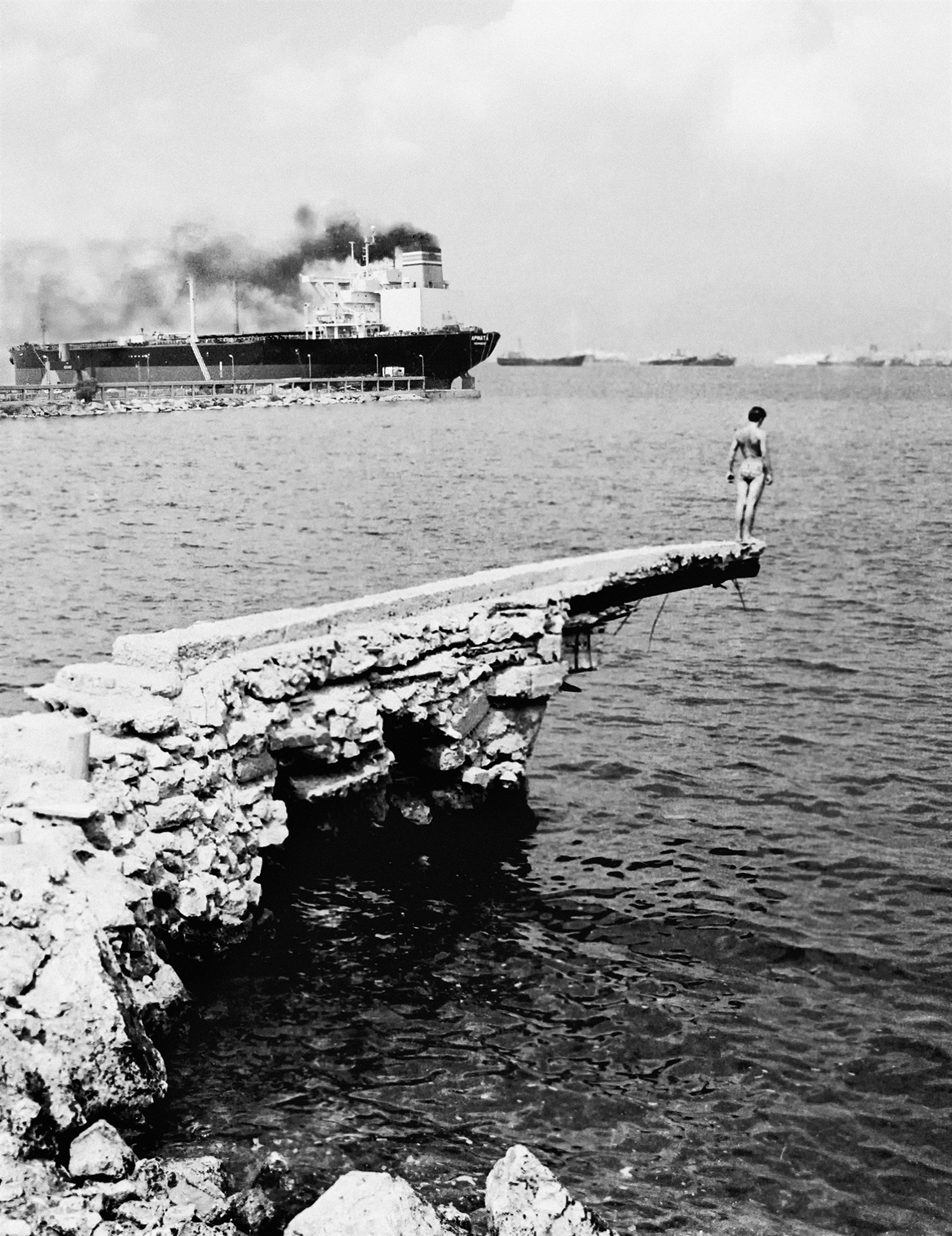 Φωτογραφικά καλοκαίρια νιότης, ερωτισμού και αναμνήσεων-1