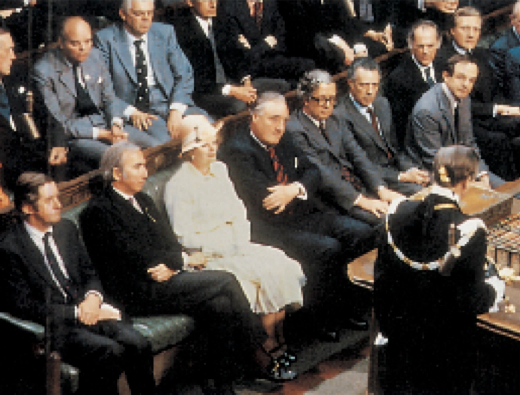 Ο χειμώνας που έφερε τη Θάτσερ-2