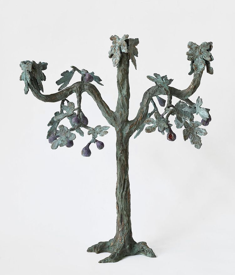 Η άνοιξη του Ντέιβιντ Χόκνεϊ έχει μεταφερθεί στο Σικάγο-2