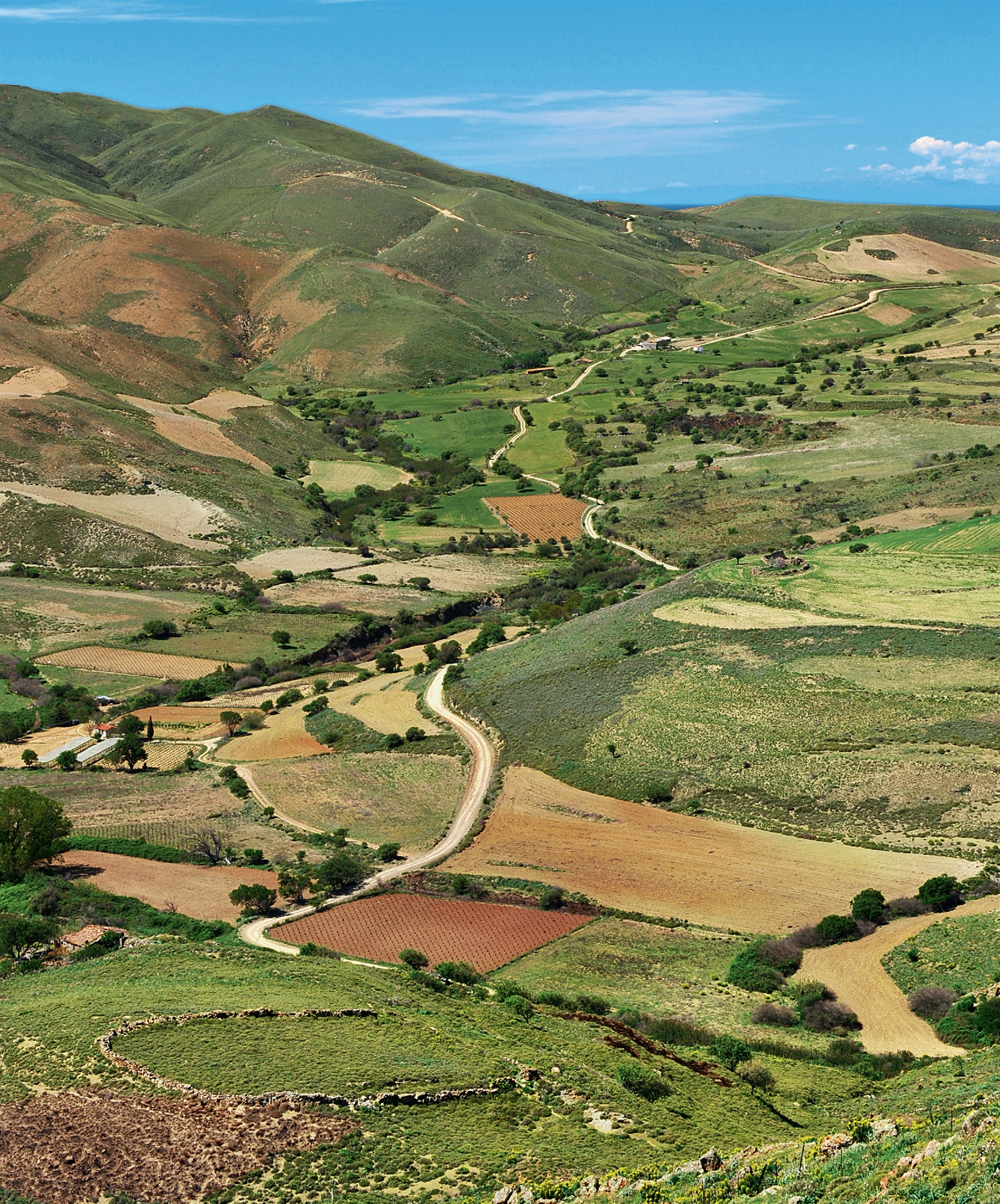 Ο θαυμαστός κόσμος της Λήμνου-3