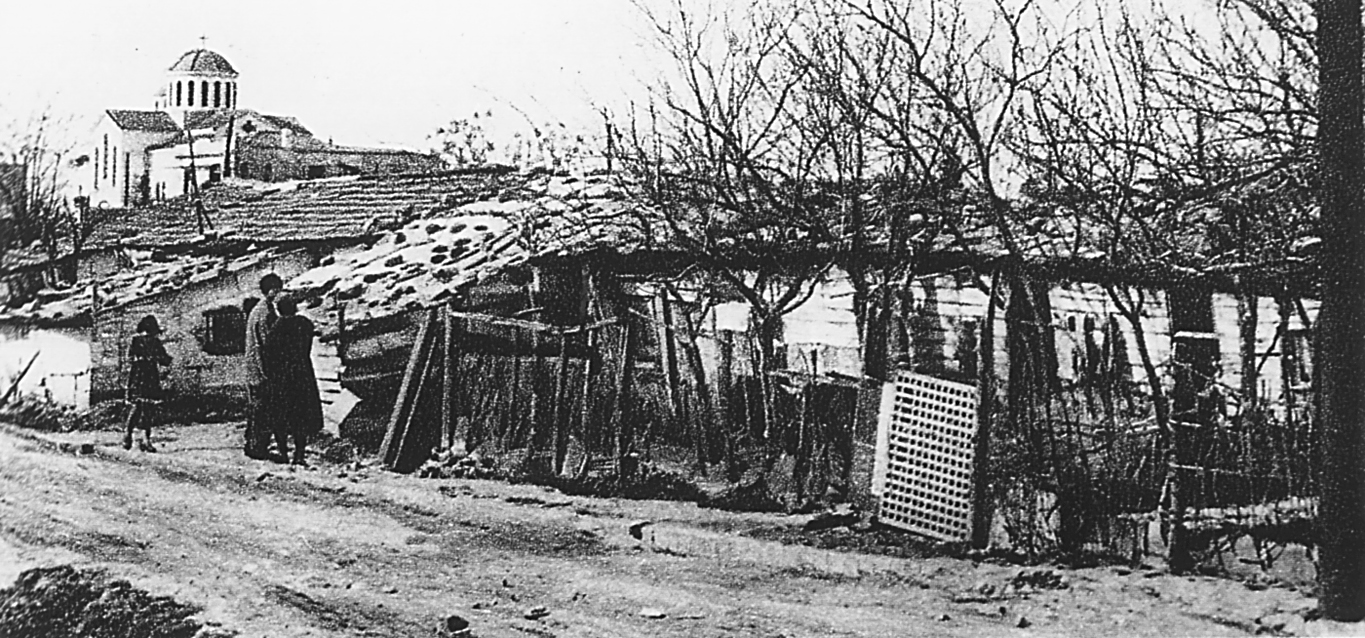 Το αποτύπωμα των προσφύγων-2