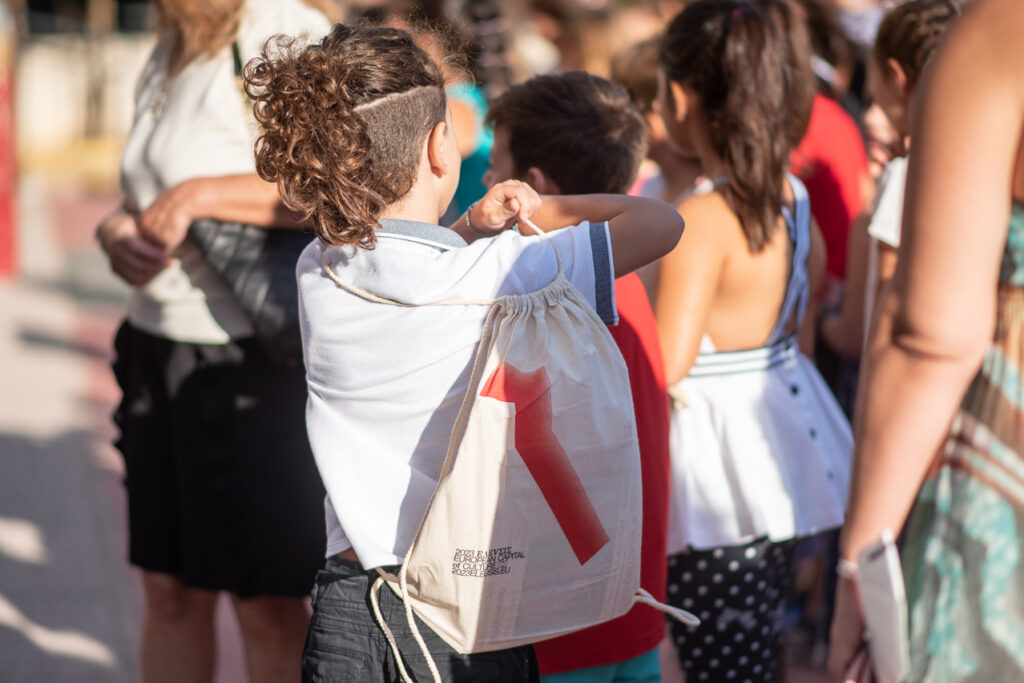 Το κύμα αλληλεγγύης γέμισε και φέτος τις σχολικές τσάντες-5