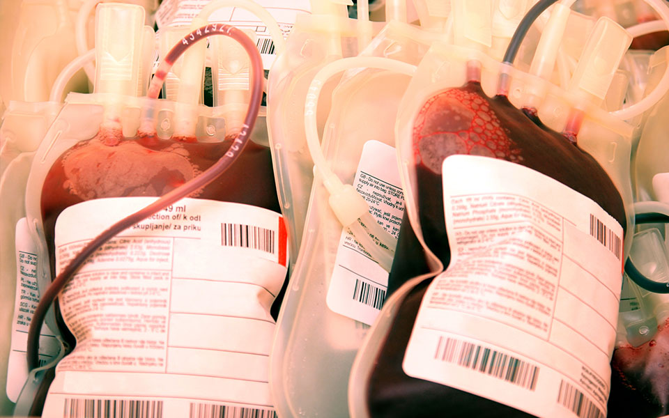 Έλλειψη αίματος, ένα χρόνιο πρόβλημα για την Ελλάδα-3