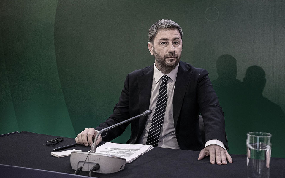 Νέο σκηνικό τριγωνικής πόλωσης μέχρι τις εκλογές-3