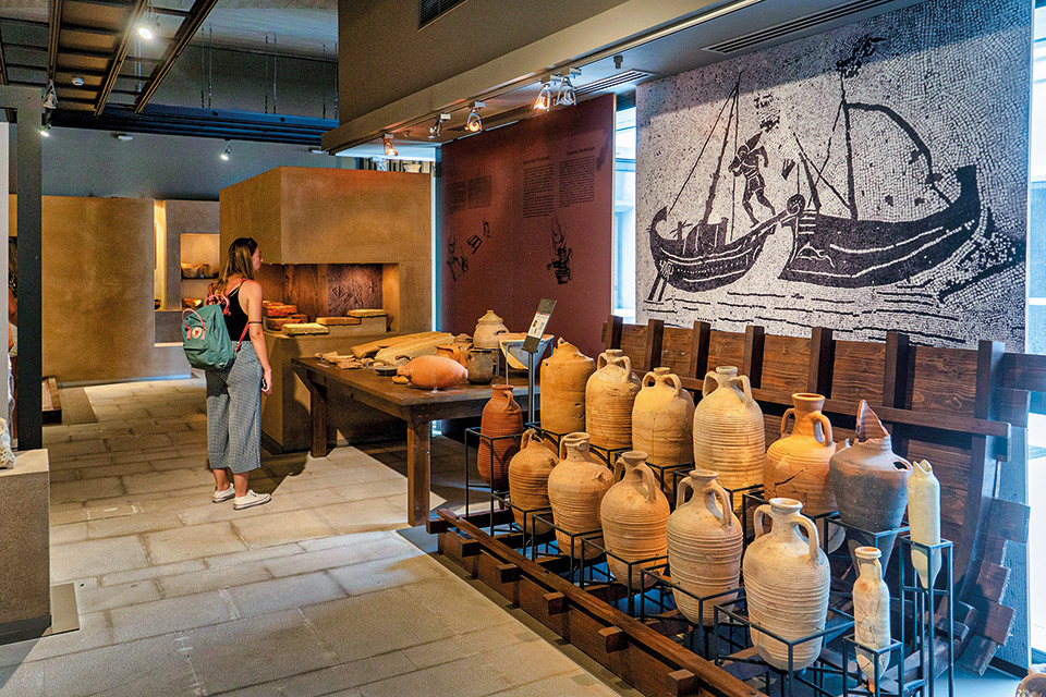 Πρέβεζα: Μυστικά και εκπλήξεις στη δυτική ακτή-5