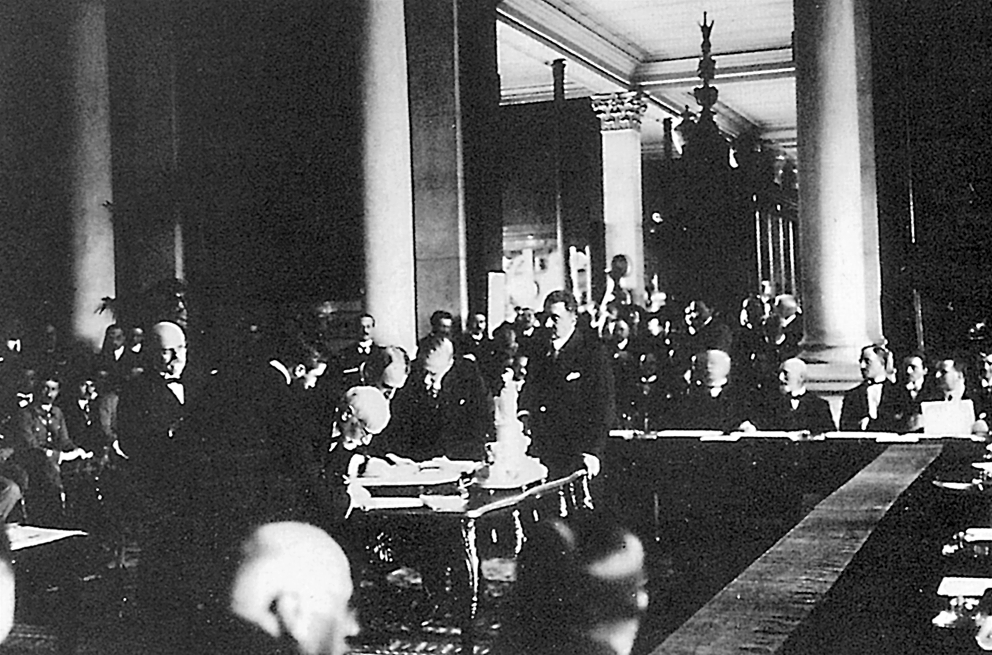 1922: Το τέλος μιας πολεμικής δεκαετίας-3