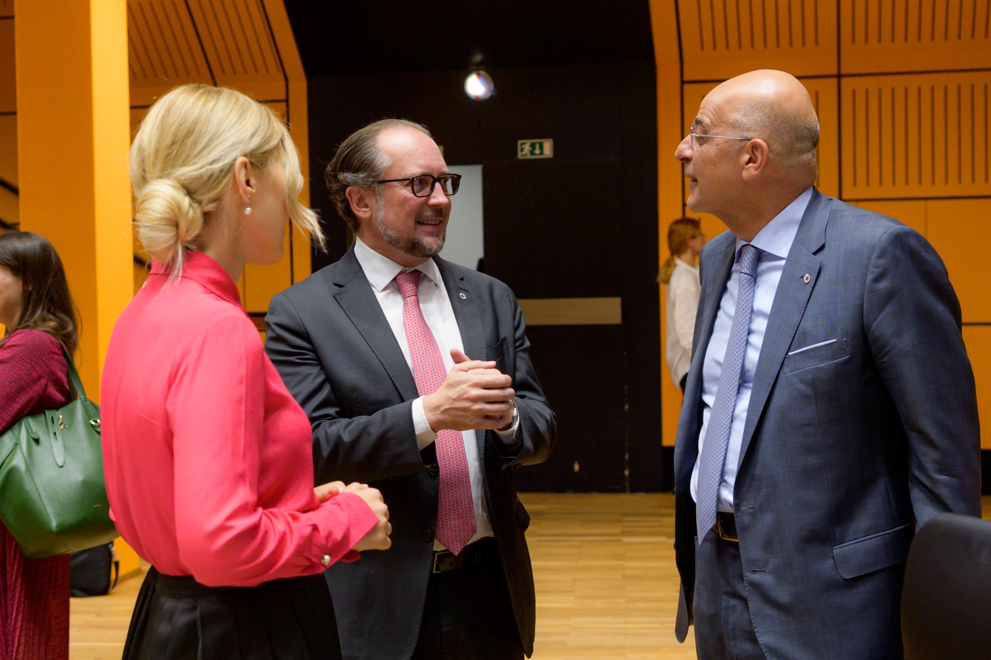 Ελληνοτουρκικά: Άμεση ενημέρωση για Άγκυρα-1