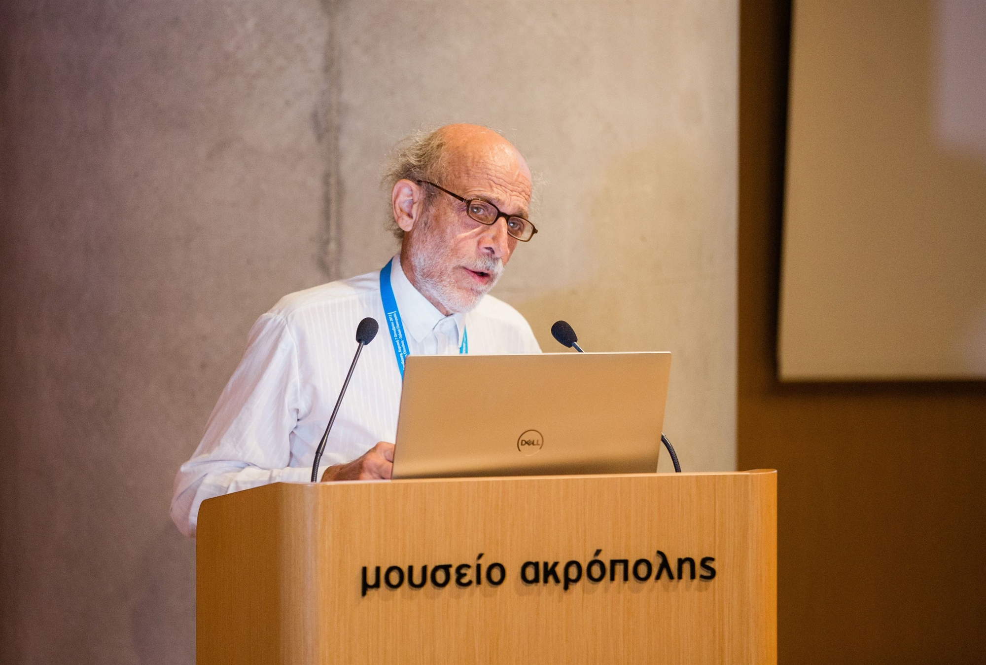 Μια ημερίδα για τον Παρθενώνα, με απόντα τον Δημήτρη Παντερμαλή-2