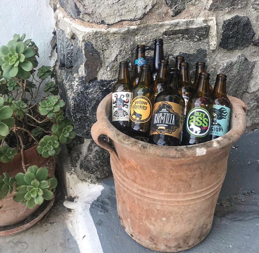 Οινική κρουαζιέρα στις Κυκλαδες-1