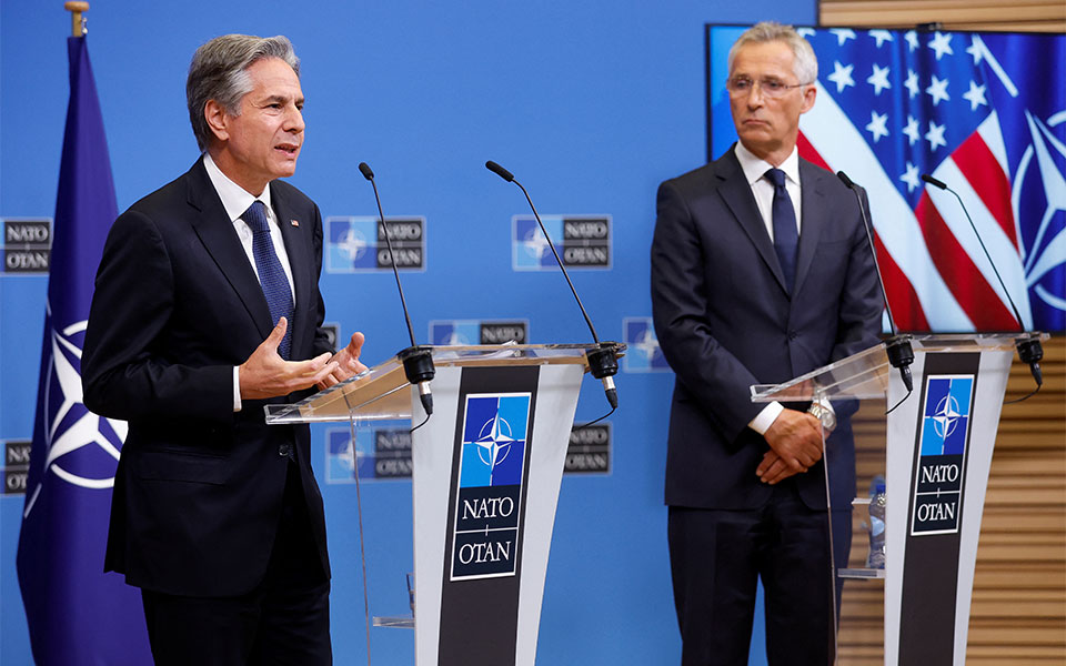 νατο-συνάντηση-μπλίνκεν-στόλτενμπε-562035748