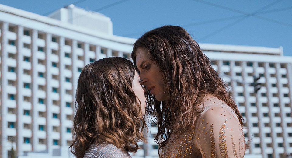 Gabriel Yared: «Εχουμε καθήκον να γράφουμε όμορφα κομμάτια που θα υπηρετήσουν το σινεμά»-1