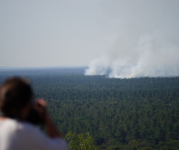 Πυρόσβεση στην Ε.Ε.: Υιοθέτηση του ελληνικού μοντέλου-2