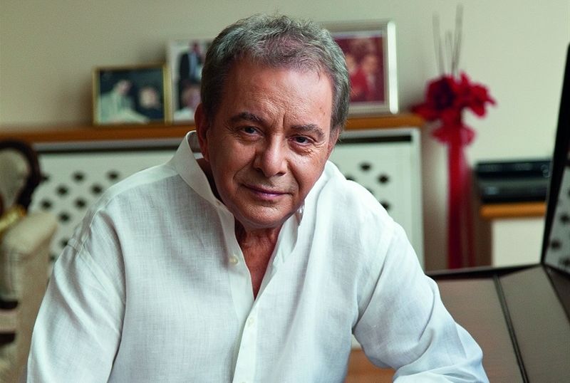 Μια βραδιά Ζαμπέτα για το «Ολοι Μαζί Μπορούμε», στο Καλλιμάρμαρο-4