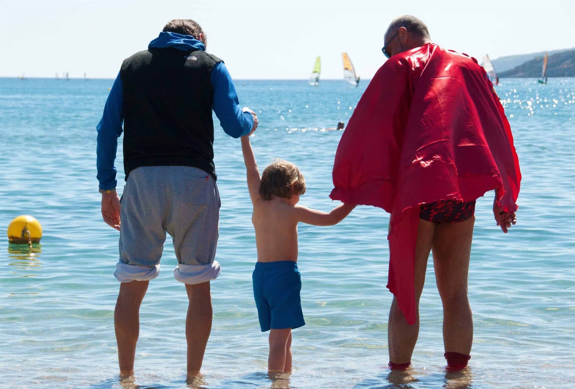 Ανεβαίνει η τιμή του φυσικού αερίου; Να γίνετε χειμερινοί κολυμβητές!-2